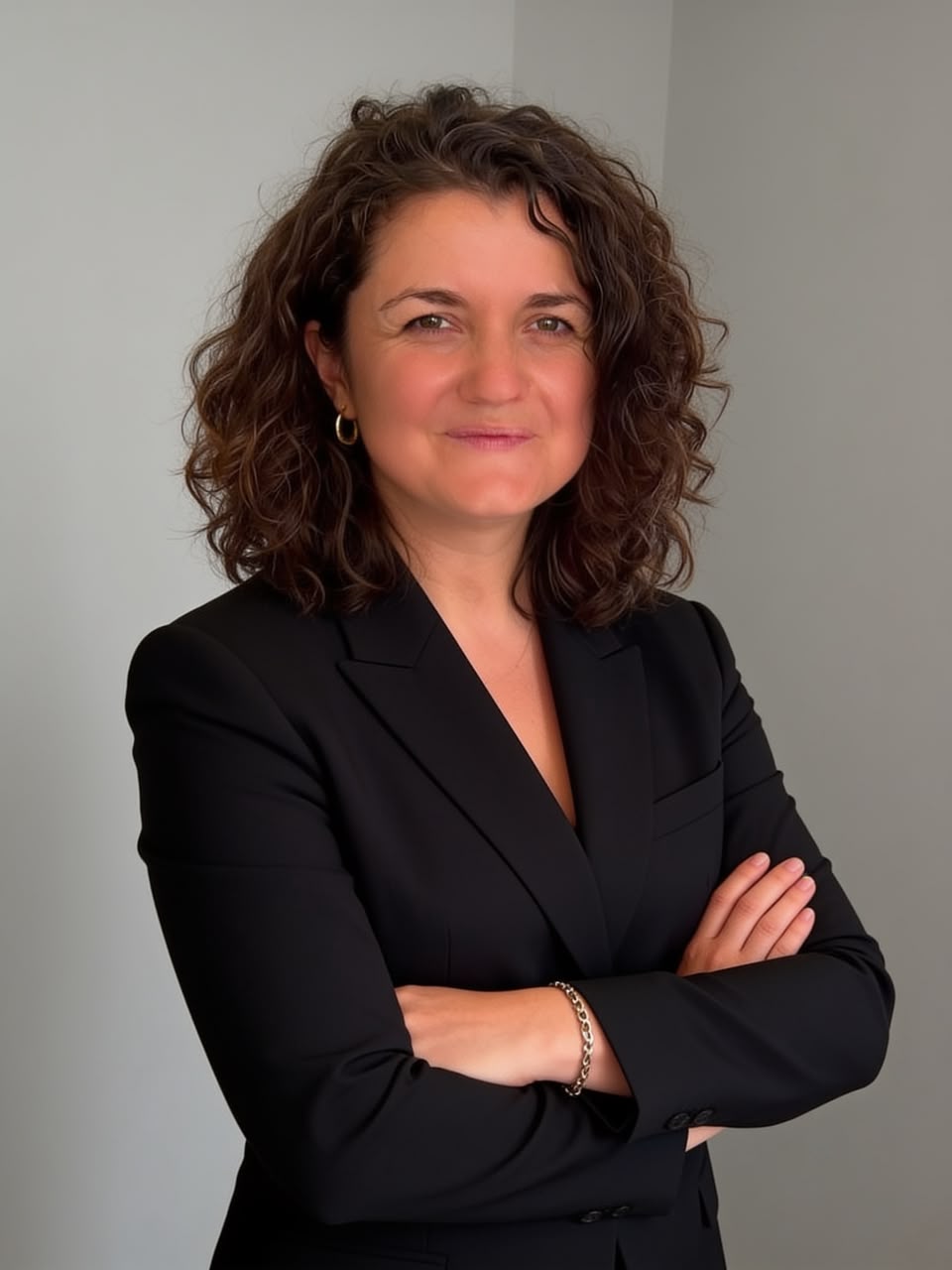 Anna Downey
